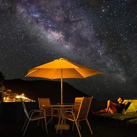 Surf House La Palma Apartment ฟูเอนกาลิเอนเต เด ลา ปาลมา ภายนอก รูปภาพ